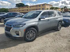 1GNERHKW2PJ193324 2023 CHEVROLET TRAVERSE