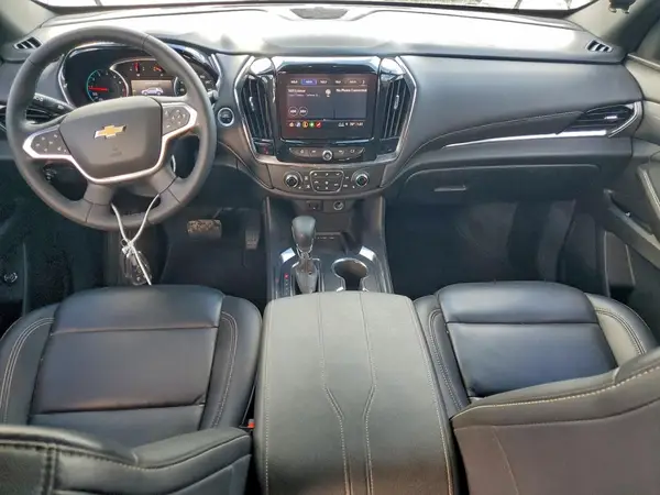 1GNERHKW2PJ193324 2023 CHEVROLET TRAVERSE - Image 8