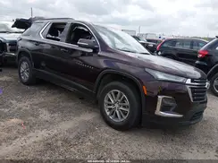 1GNERHKW2PJ194215 2023 CHEVROLET TRAVERSE