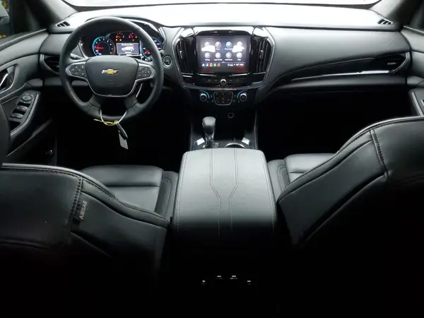 1GNERHKW2PJ203088 2023 CHEVROLET TRAVERSE - Image 8
