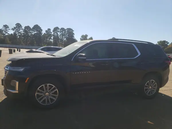 1GNERHKW2PJ208498 2023 CHEVROLET TRAVERSE - Image 1