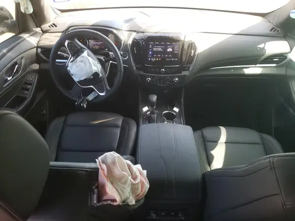 1GNERHKW2PJ208498 2023 CHEVROLET TRAVERSE - Image 8