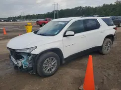 1GNERHKW2PJ237483 2023 CHEVROLET TRAVERSE