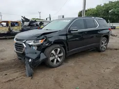 1GNERHKW3JJ102438 2018 CHEVROLET TRAVERSE