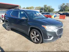 1GNERHKW3JJ107770 2018 CHEVROLET TRAVERSE
