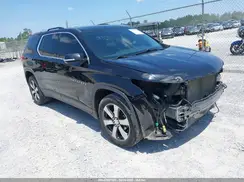 1GNERHKW3JJ140364 2018 CHEVROLET TRAVERSE