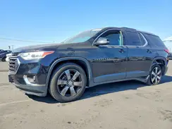 1GNERHKW3JJ142342 2018 CHEVROLET TRAVERSE