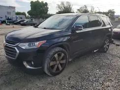 1GNERHKW3JJ151364 2018 CHEVROLET TRAVERSE