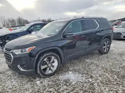 1GNERHKW3JJ155141 2018 CHEVROLET TRAVERSE
