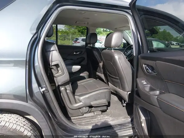 1GNERHKW3JJ159027 2018 CHEVROLET TRAVERSE - Image 8