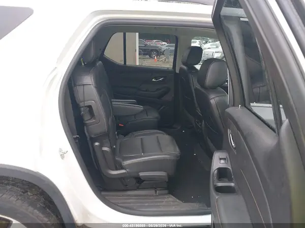1GNERHKW3JJ189936 2018 CHEVROLET TRAVERSE - Image 8