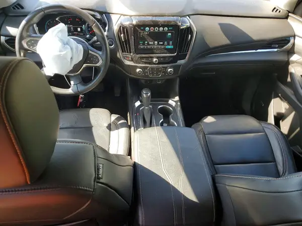 1GNERHKW3JJ198121 2018 CHEVROLET TRAVERSE - Image 8