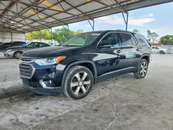 1GNERHKW3JJ198295 2018 CHEVROLET TRAVERSE
