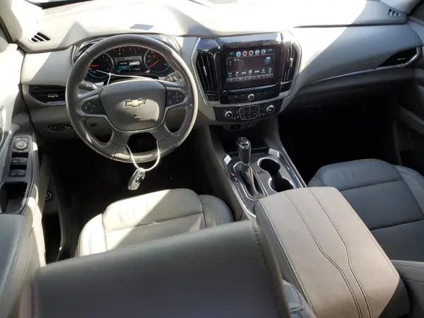 1GNERHKW3JJ215175 2018 CHEVROLET TRAVERSE - Image 8