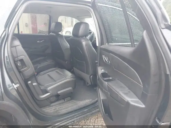 1GNERHKW3JJ236849 2018 CHEVROLET TRAVERSE - Image 8