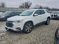1GNERHKW3JJ268054 2018 CHEVROLET TRAVERSE