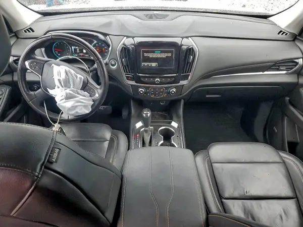 1GNERHKW3JJ268054 2018 CHEVROLET TRAVERSE - Image 8