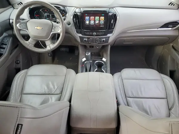 1GNERHKW3JJ285159 2018 CHEVROLET TRAVERSE - Image 8