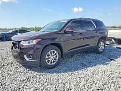 1GNERHKW3KJ130130 2019 CHEVROLET TRAVERSE