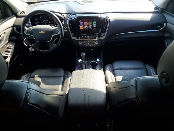 1GNERHKW3KJ130130 2019 CHEVROLET TRAVERSE - Image 8