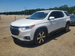1GNERHKW3KJ130919 2019 CHEVROLET TRAVERSE