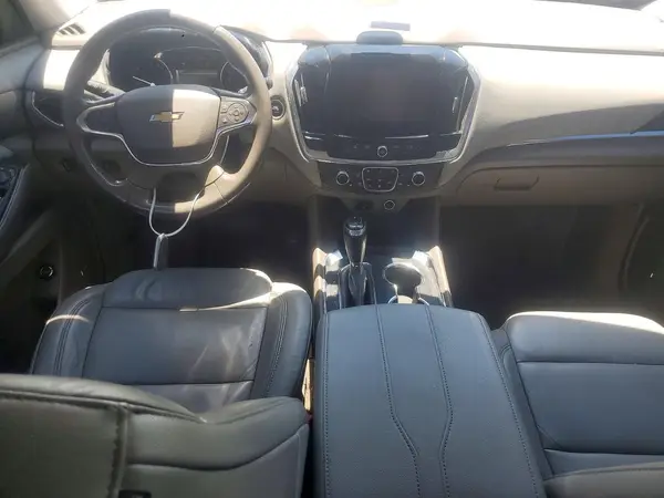 1GNERHKW3KJ130919 2019 CHEVROLET TRAVERSE - Image 8