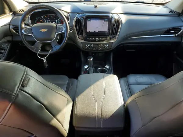 1GNERHKW3KJ136722 2019 CHEVROLET TRAVERSE - Image 8