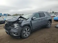 1GNERHKW3KJ142665 2019 CHEVROLET TRAVERSE