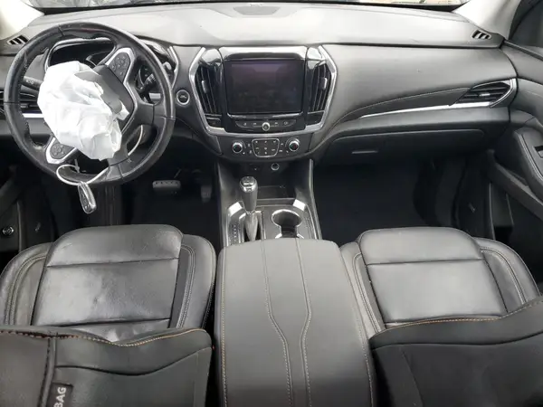 1GNERHKW3KJ142665 2019 CHEVROLET TRAVERSE - Image 8