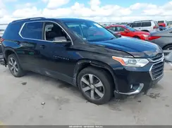 1GNERHKW3KJ147431 2019 CHEVROLET TRAVERSE