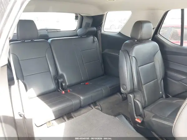 1GNERHKW3KJ147431 2019 CHEVROLET TRAVERSE - Image 8