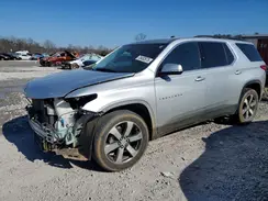 1GNERHKW3KJ202038 2019 CHEVROLET TRAVERSE
