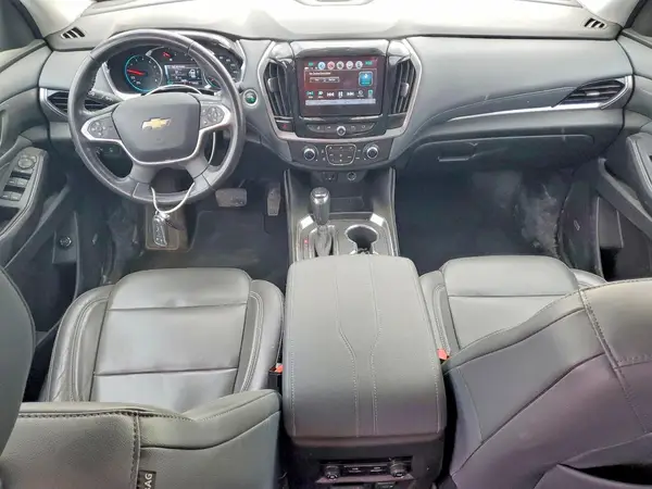 1GNERHKW3KJ202038 2019 CHEVROLET TRAVERSE - Image 8