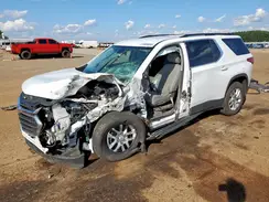 1GNERHKW3KJ208986 2019 CHEVROLET TRAVERSE