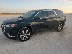 1GNERHKW3KJ210415 2019 CHEVROLET TRAVERSE