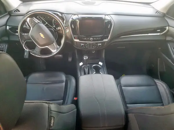 1GNERHKW3KJ210415 2019 CHEVROLET TRAVERSE - Image 8