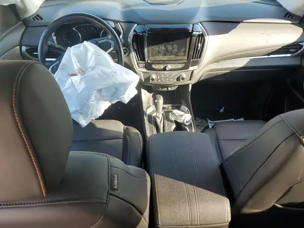 1GNERHKW3KJ217672 2019 CHEVROLET TRAVERSE - Image 8