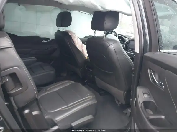 1GNERHKW3KJ218157 2019 CHEVROLET TRAVERSE - Image 8