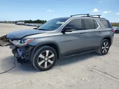 1GNERHKW3KJ222533 2019 CHEVROLET TRAVERSE