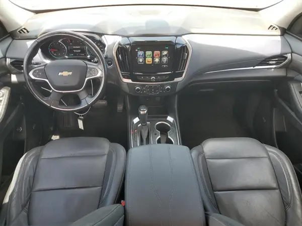 1GNERHKW3KJ222533 2019 CHEVROLET TRAVERSE - Image 8