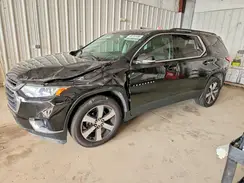 1GNERHKW3KJ239266 2019 CHEVROLET TRAVERSE
