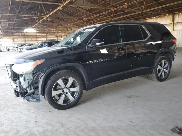 1GNERHKW3KJ251594 2019 CHEVROLET TRAVERSE - Image 1
