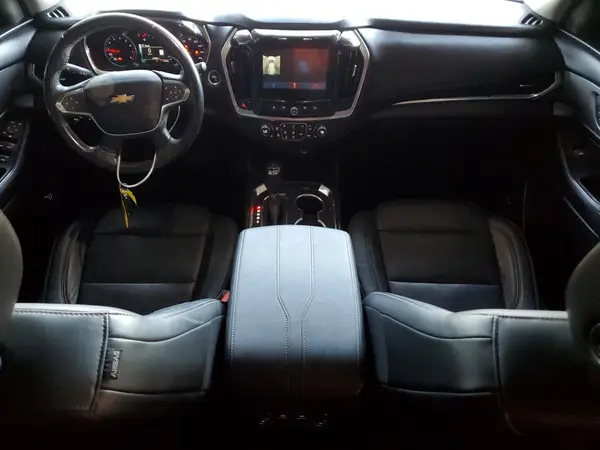 1GNERHKW3KJ251594 2019 CHEVROLET TRAVERSE - Image 8