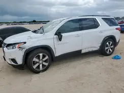 1GNERHKW3KJ255239 2019 CHEVROLET TRAVERSE