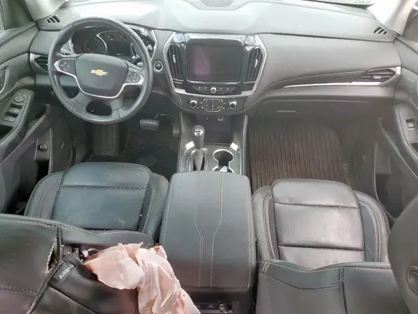 1GNERHKW3KJ255239 2019 CHEVROLET TRAVERSE - Image 8