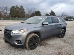 1GNERHKW3KJ262580 2019 CHEVROLET TRAVERSE