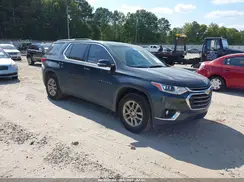 1GNERHKW3KJ277242 2019 CHEVROLET TRAVERSE