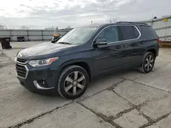 1GNERHKW3KJ282747 2019 CHEVROLET TRAVERSE