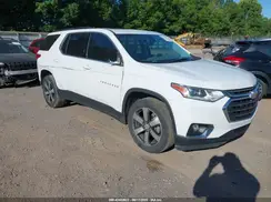 1GNERHKW3KJ286426 2019 CHEVROLET TRAVERSE