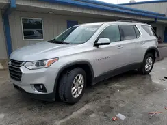 1GNERHKW3KJ291321 2019 CHEVROLET TRAVERSE
